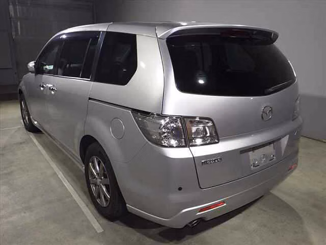 MAZDA MPV