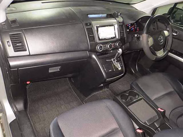 MAZDA MPV
