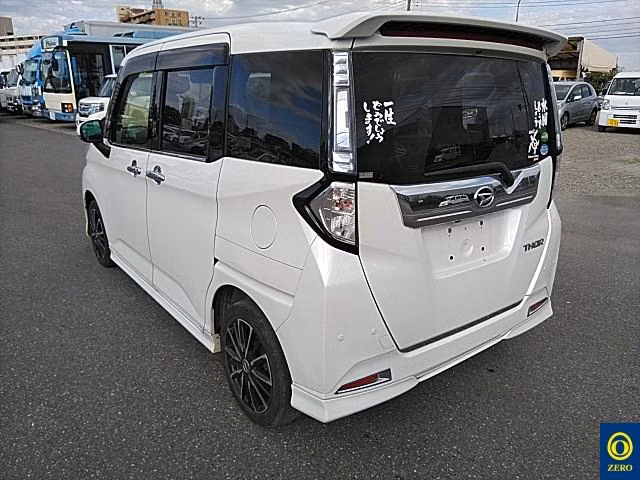 DAIHATSU THOR
