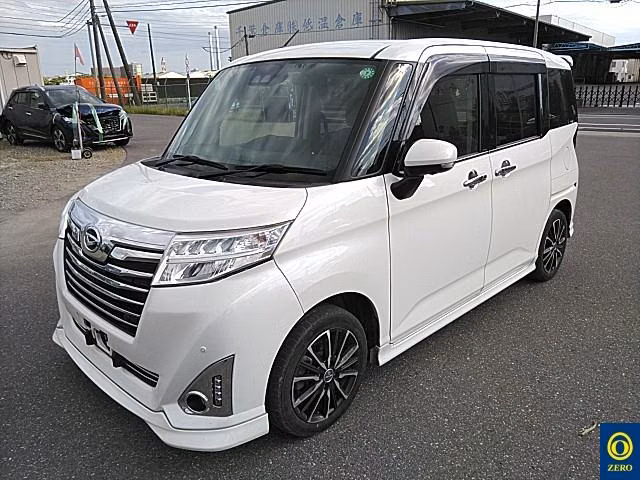 DAIHATSU THOR