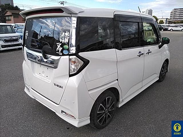 DAIHATSU THOR
