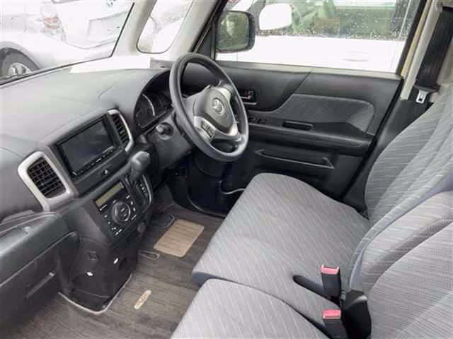 MAZDA FLAIR WAGON