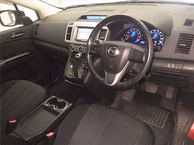 MAZDA MPV