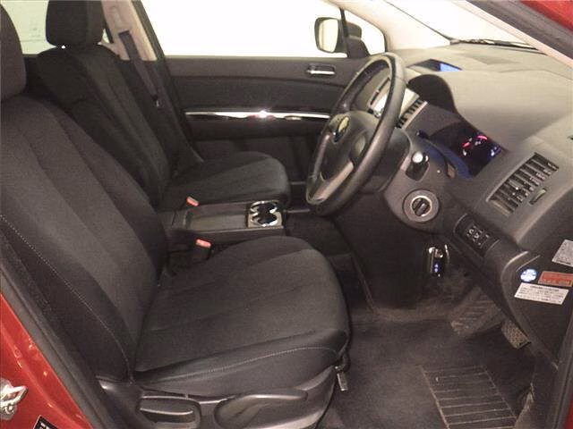 MAZDA MPV