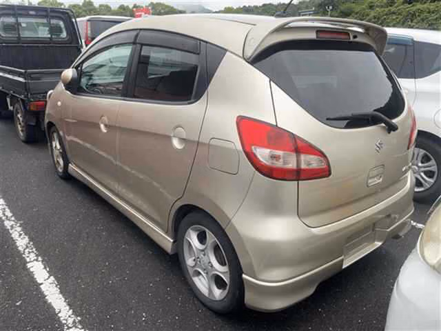 SUZUKI CERVO