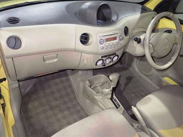 DAIHATSU ESSE