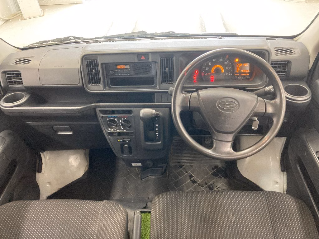 SUBARU SAMBAR