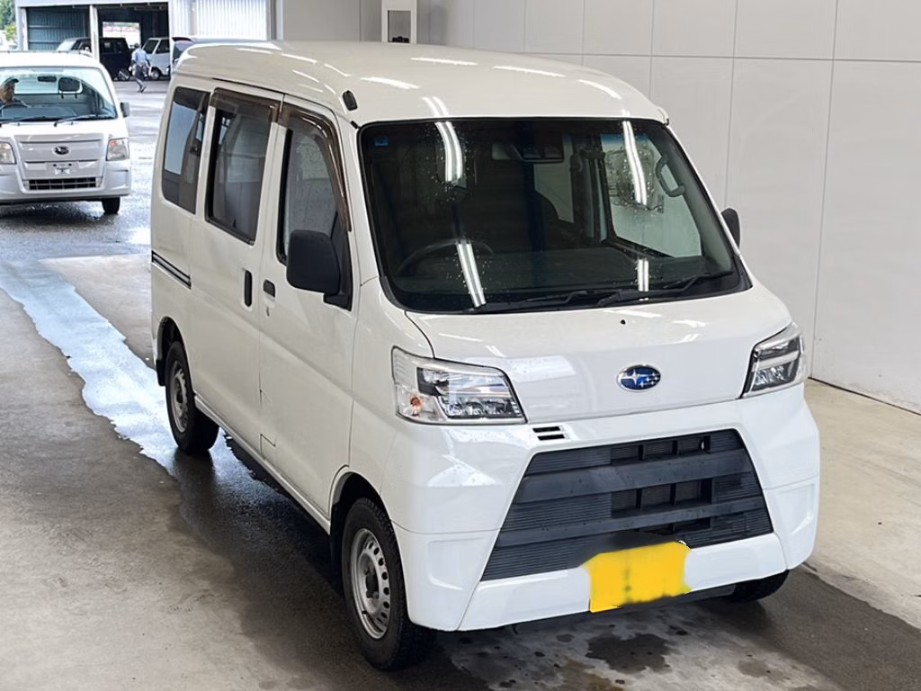 SUBARU SAMBAR