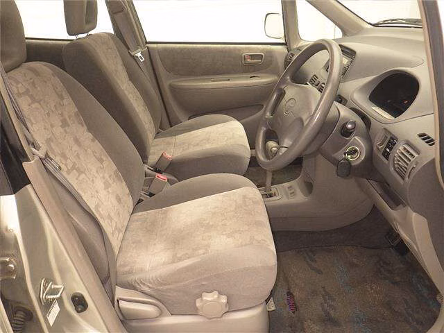 TOYOTA COROLLA SPACIO