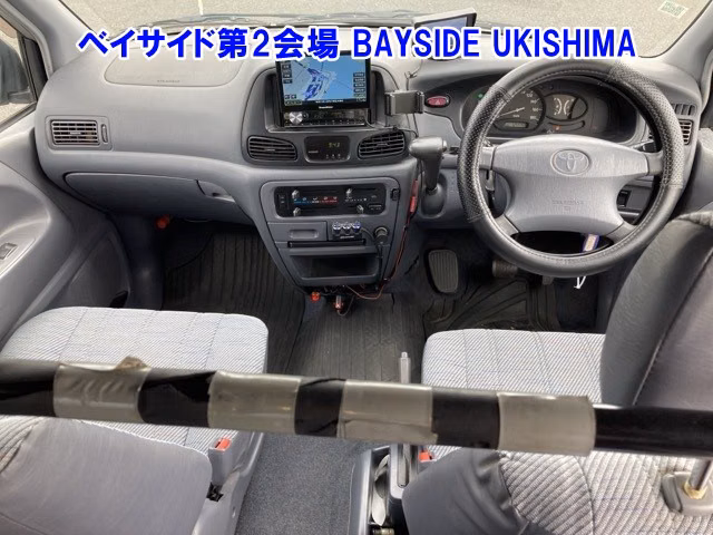 TOYOTA LITE ACE
