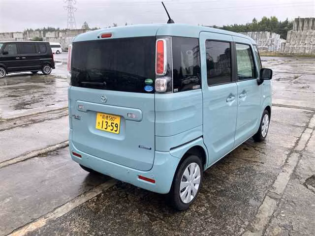 MAZDA FLAIR WAGON