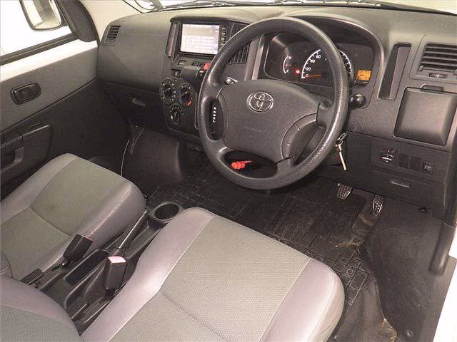TOYOTA TOWN ACE