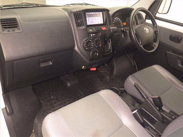 TOYOTA TOWN ACE