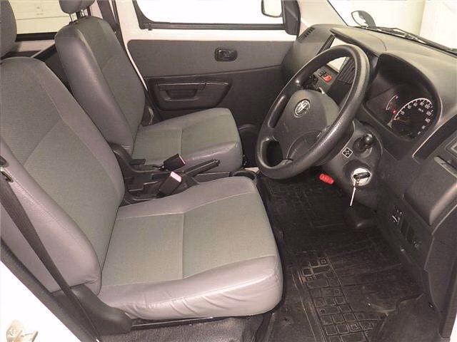 TOYOTA TOWN ACE