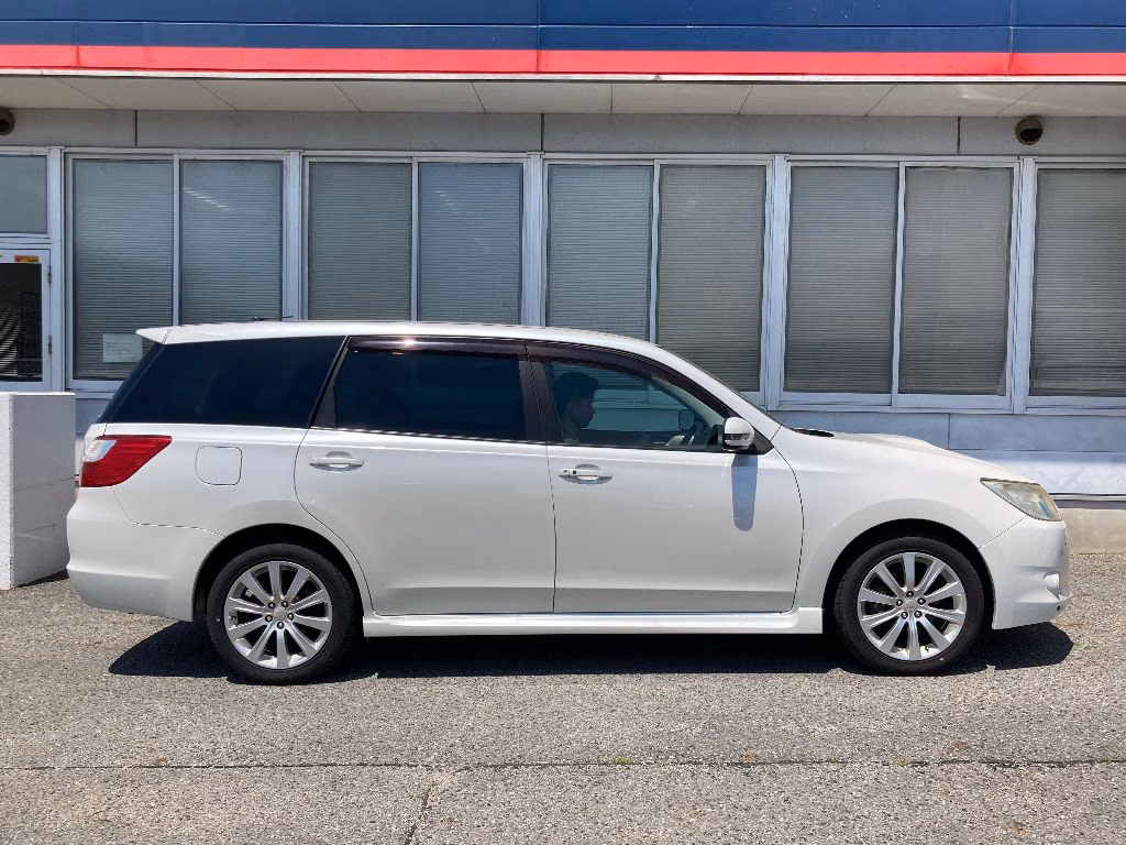 SUBARU EXIGA
