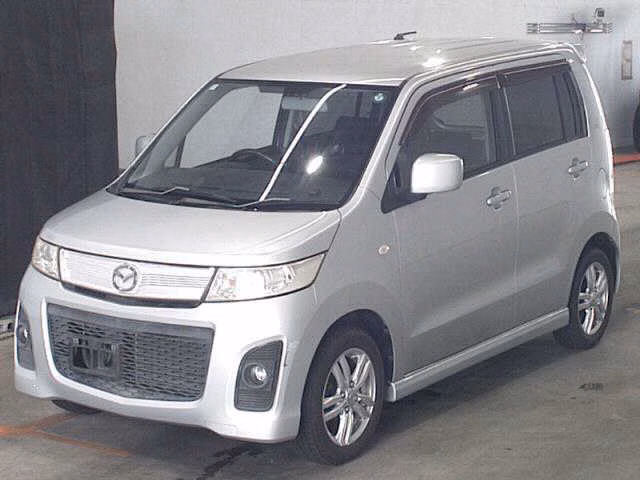 MAZDA AZ-WAGON