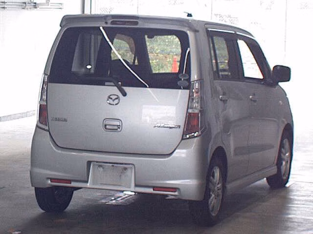 MAZDA AZ-WAGON