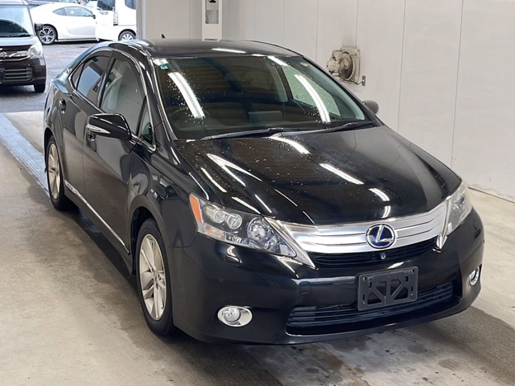 LEXUS HS250H