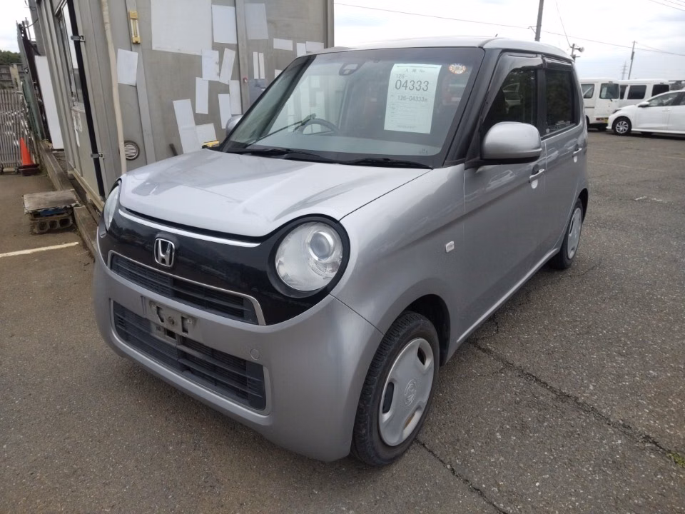 HONDA N-ONE