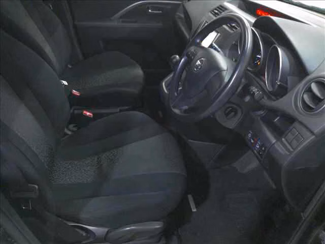 NISSAN LAFESTA