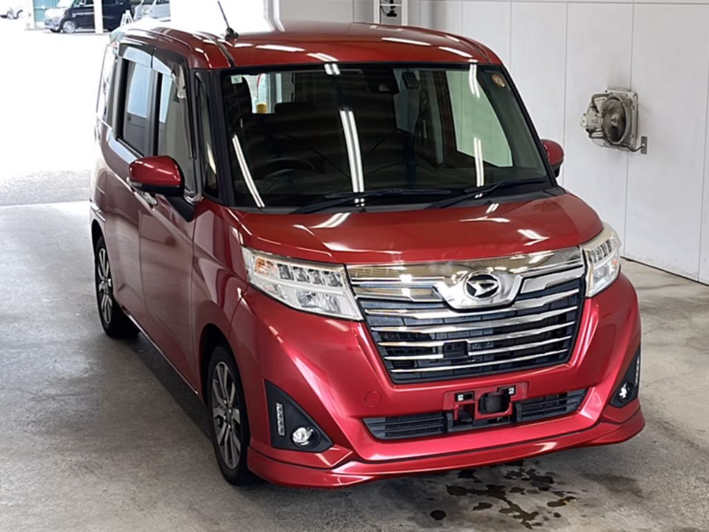 DAIHATSU THOR