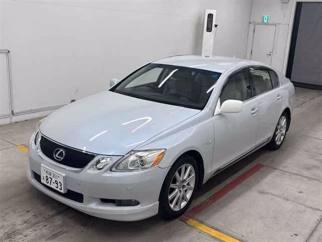 LEXUS GS350