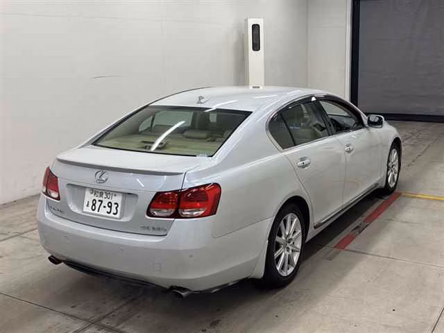LEXUS GS350
