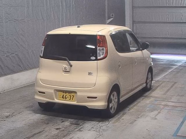 SUZUKI MR WAGON