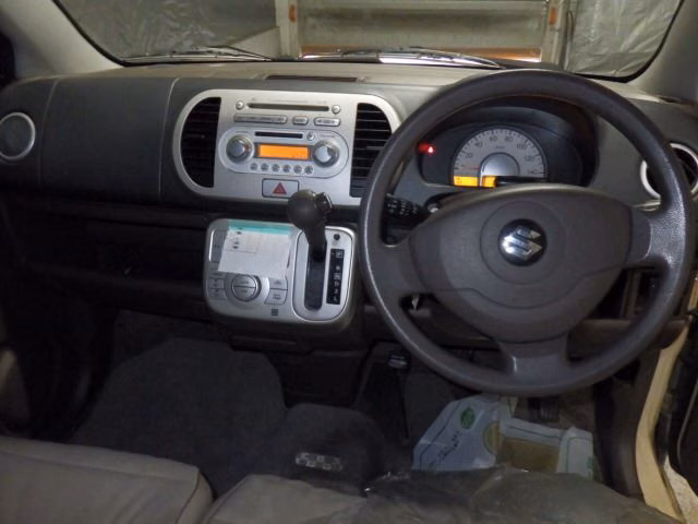 SUZUKI MR WAGON