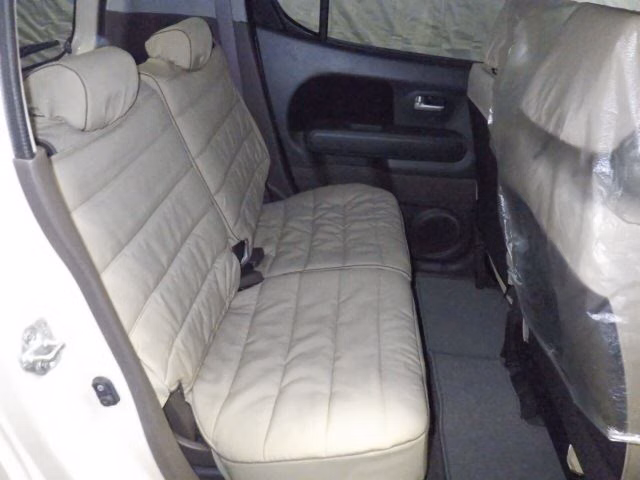 SUZUKI MR WAGON