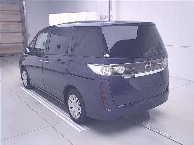 MAZDA BIANTE
