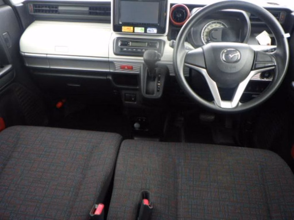 MAZDA FLAIR WAGON