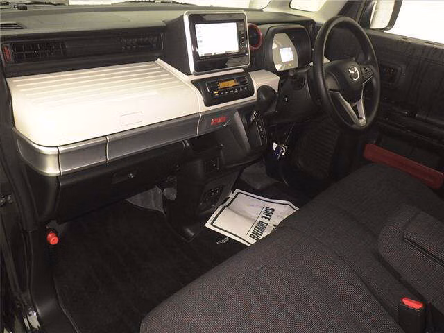 MAZDA FLAIR WAGON