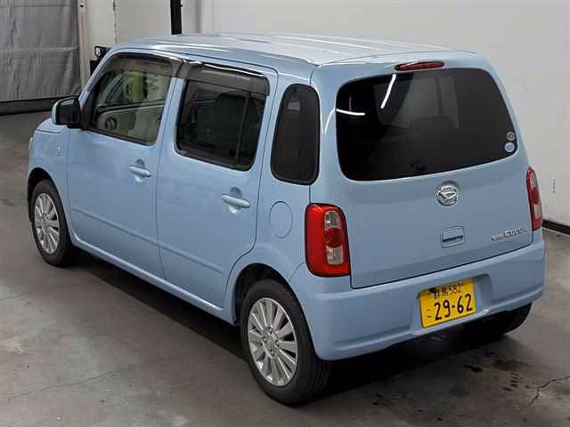 DAIHATSU MIRA COCOA