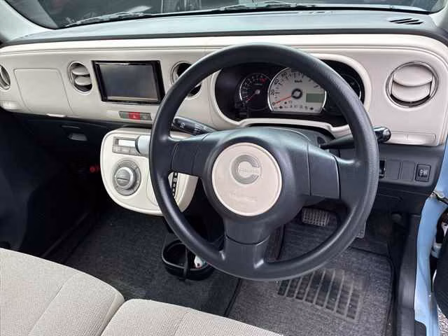 DAIHATSU MIRA COCOA
