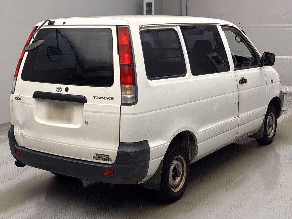 TOYOTA LITE ACE