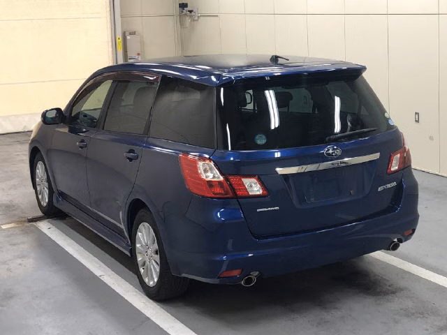 SUBARU EXIGA