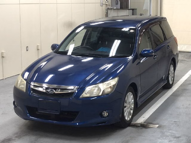 SUBARU EXIGA
