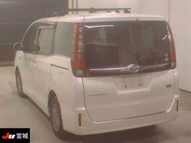 TOYOTA ESQUIRE