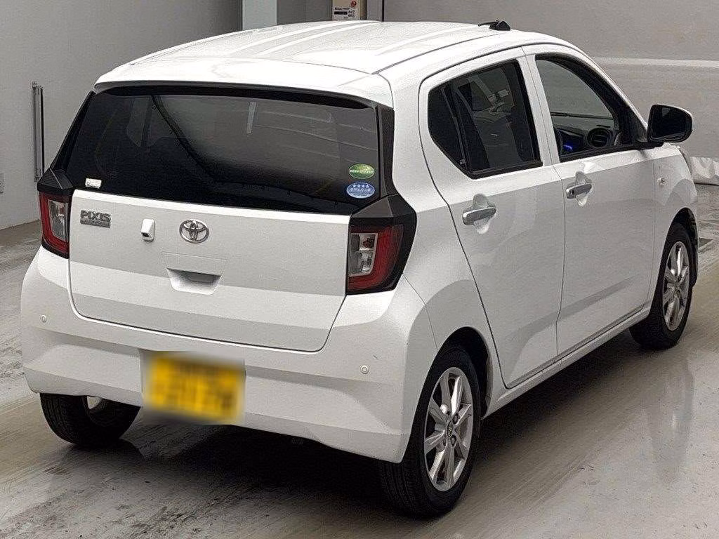 TOYOTA PIXIS EPOCH