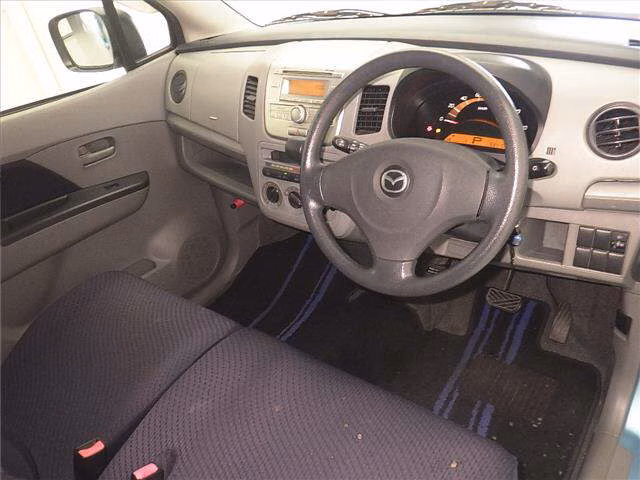 MAZDA AZ-WAGON