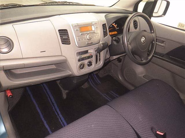 MAZDA AZ-WAGON