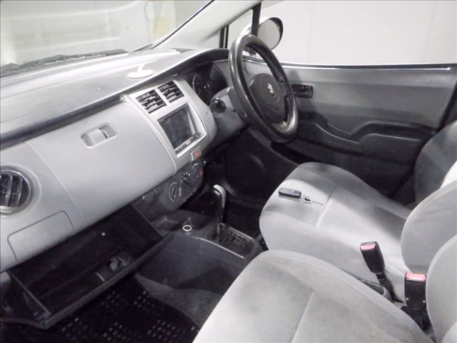 SUZUKI CERVO