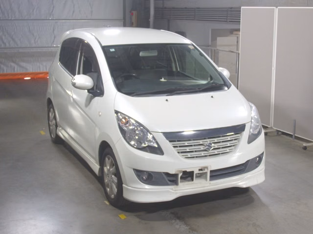 SUZUKI CERVO