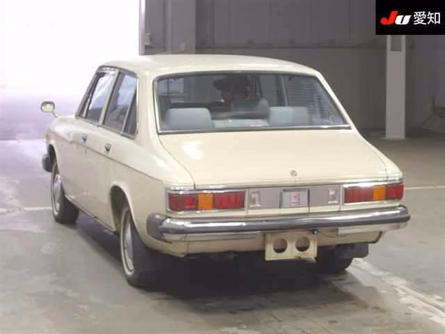 ISUZU FLORIAN