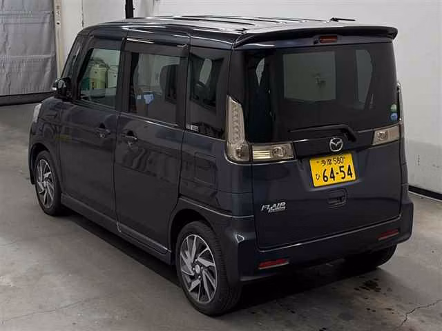 MAZDA FLAIR WAGON
