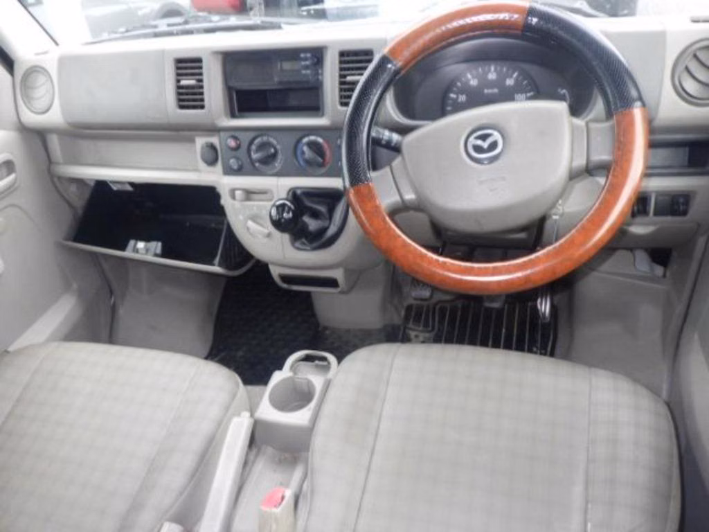 MAZDA SCRUM
