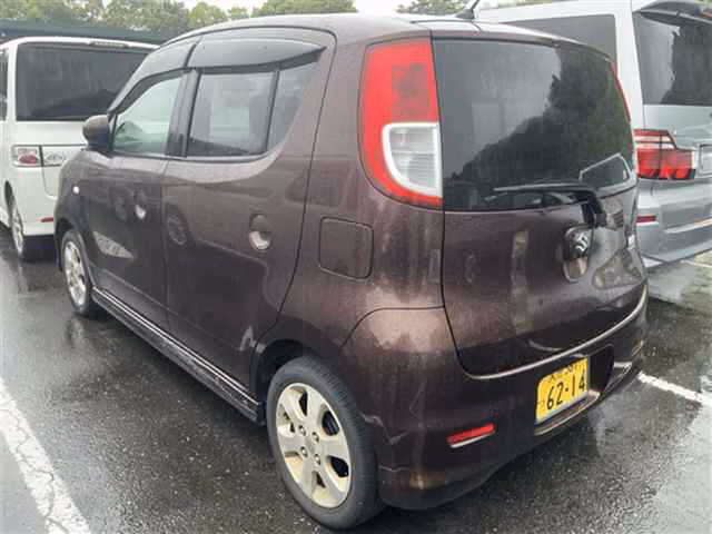 SUZUKI MR WAGON