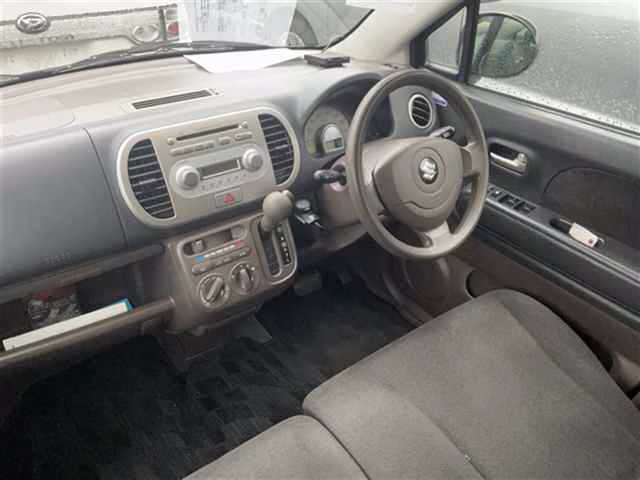 SUZUKI MR WAGON