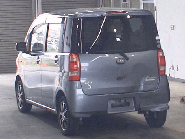 DAIHATSU TANTO EXE
